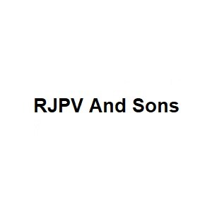 RJPV And Sons Logo