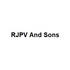 RJPV And Sons Developer Logo