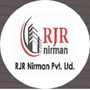 RJR Nirman Pvt Ltd developer logo