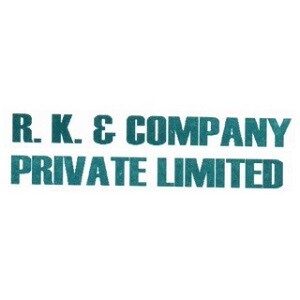 RK And Company Pvt Ltd logo
