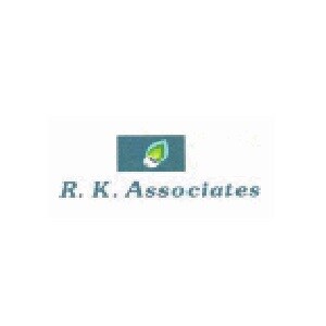 RK Associates Developer Logo