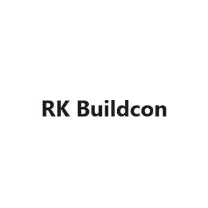RK Buildcon logo
