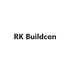RK Buildcon Developer Logo