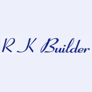 RK Builder Logo