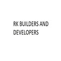 RK Builders and Developers Logo