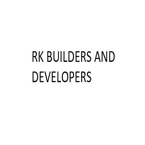 RK Builders and Developers Developer Logo