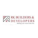 RK Builders And Developers Hyderabad Logo