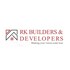 RK Builders And Developers Hyderabad Developer Logo