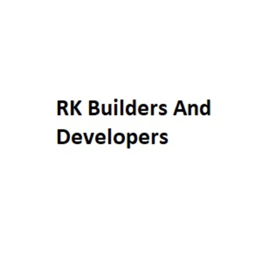 RK Builders And Developers Jaipur