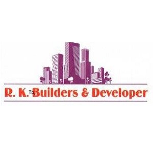 RK Builders and Developers Mumbai developer logo