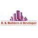 RK Builders and Developers Mumbai