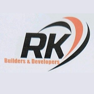 RK Builders And Developers Thane Logo
