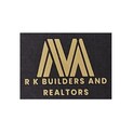 RK Builders And Realtors Logo