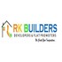 RK Builders Developers Developer Logo