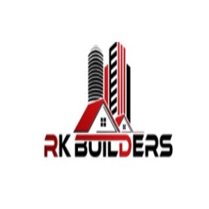 RK Builders Jaipur Logo