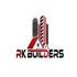 RK Builders Jaipur Developer Logo