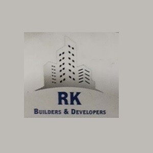 RK Builders Mumbai logo