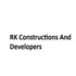 RK Constructions And Developers RK Constructions And Developers Developer Logo