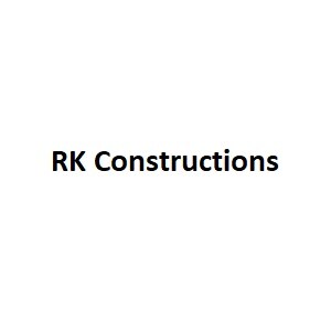 RK Constructions Chennai Logo