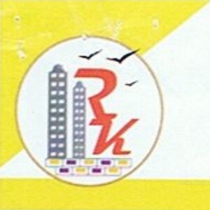 RK Constructions Thane developer logo