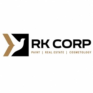 RK Corp logo