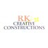 RK Creative Constructions Developer Logo
