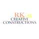 RK Creative Constructions