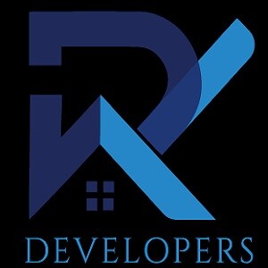 RK Developers developer logo