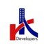 RK Developers Mumbai RK Developers Mumbai Developer Logo