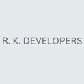 RK Developers Navi Mumbai Logo