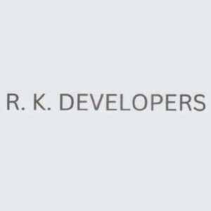 RK Developers Navi Mumbai developer logo