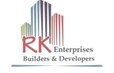 RK Enterprises Builders & Developers Developer Logo