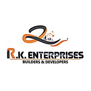 RK Enterprises Builders And Developers logo