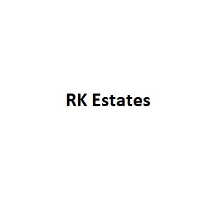 RK Estates developer logo