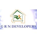 RK GRN Developers Logo