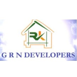 RK GRN Developers developer logo