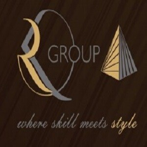 RK Group Developer Logo