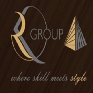 RK Group logo