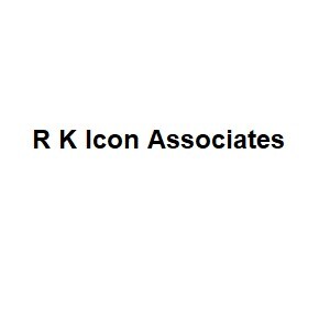 RK Icon Associates logo