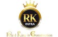 RK Infra Developer Logo