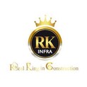 RK Infra Logo