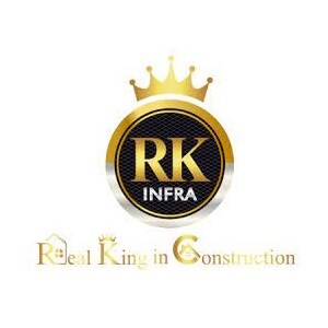 RK Infra developer logo