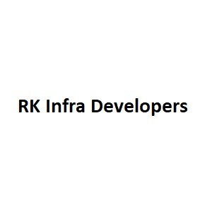 RK Infra Developers developer logo