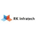 RK Infratech Logo