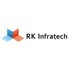 RK Infratech Developer Logo