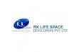 RK Life Space Developers Pvt Ltd Developer Logo