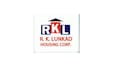 RK Lunkad Developer Logo
