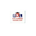 RK Lunkad Logo