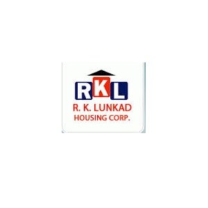 RK Lunkad Developer Logo