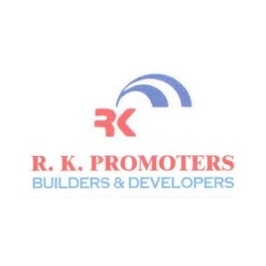 RK Promoters Builders Devlopers logo